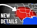 Our DROUGHT is getting WORSE as Texas Louisiana face their HOTTEST stretch yet