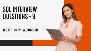 Oracle Developer Real Time Training Placement SQL Interview Questions SQL Placement