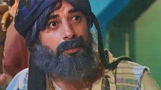 بهلول في مجلس فقيه بغداد و أبو وهب يسخر من متعجرف البلد  بهلول في مجلس فقيه بغداد و أبو وهب يسخر من متعجرف البلد