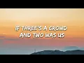 Billie Eilish - wish you were gay (Lyrics)