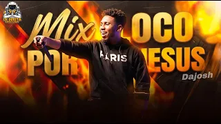 MIX LOCO POR JESUS MIX 2026 - ALEX ZURDO   CHRISTINE D CLARIO FUNKY EMANUEL LARA - Y OTROS -  DJOSH