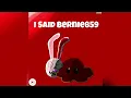 Bernie859 - Polygon Dust ft sing (official Audio)