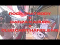 Download Lagu Rock That body x Danza Kuduro x Club Can't Handle Me - DJ Hampster Dance Mashup