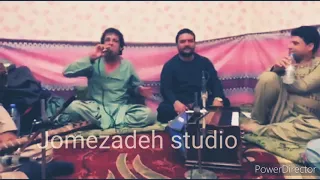 شعر جنگی خطرناک قدیر کمپیوتر حاجی فرید بسمل دمبوره حاجی عزیز فرمایشی جلیل جمعه زاده 