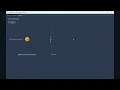 Netwatcher Project Java