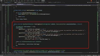 Microsoft Agent Framework-05 Giving Your Agents Memory Using AIContextProvider