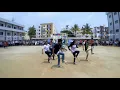 Download Lagu TAGARU BANTU TAGARU COVER SONG PERFORMANCE||RNSIT||FLASH MOB 2K18