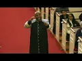 SUGC singing "When I  Think" recorded by Ricky Dillard & New G.