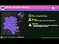 NWS Wakefield Briefing - Monday January 26 2026