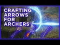 ELDEN RING ARROWS EXPLAINED - FOR CRAFTING