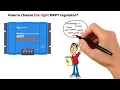 How to Size a Solar Charge Controller? Avoid This Mistake...