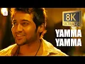 Download Lagu 7 Aum Arivu - Yamma Yamma 8K/4K Video Song | Suriya, Shruti Haasan | Harris Jayaraj