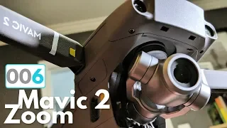 New DJI Drone! Mavic 2 Zoom