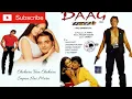 Download Lagu Chehra Tera Chehra | Daag: The Fire (1999) Kumar Sanu Anuradha Paudwal | 90's Hit song