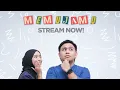 Download Lagu Taswim Rozan - memujamu. (Visualiser) MP3