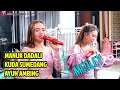 Download Lagu MANUK DADALI medley Bajidoran Live G5 Jatihurip