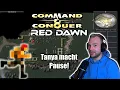 Lagu Red Alerts Brücken - Command \u0026 Conquer Red Dawn | Mission 3 GDI