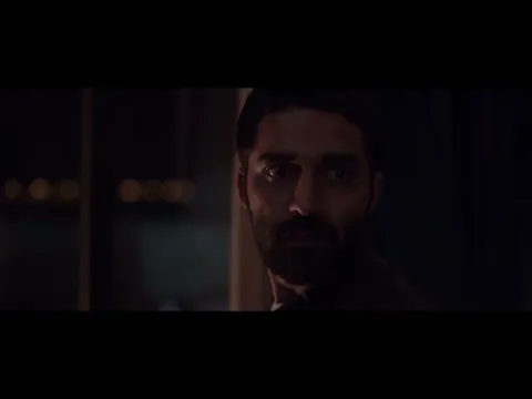 Scholarship l Official Trailer - التريلر الرسمي لفيلم مبتعث