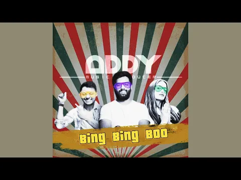 Download MP3 Bing Bing Boo | Circuit Mix | Dj Addy As Bgm 2k24