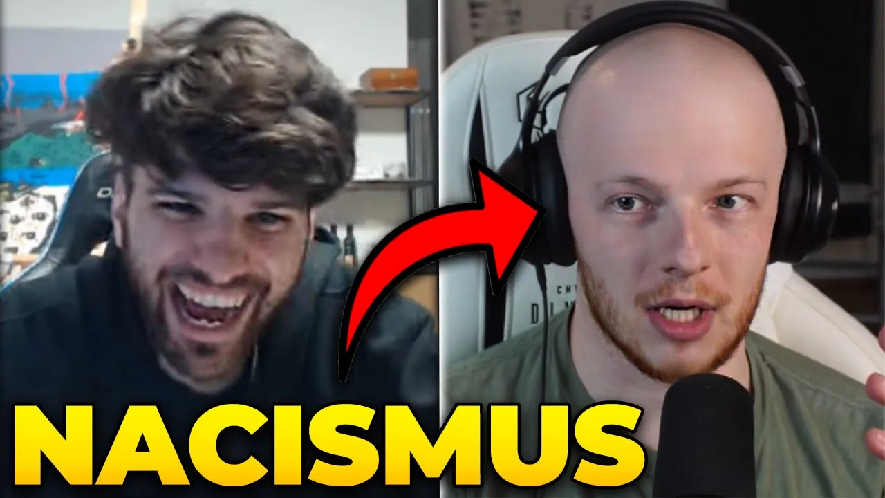 YouTuber Aleš mě vyzval do debaty o dezinformacích, HOLOKAUSTU a hledání pravdy … episode artwork