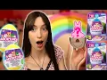 Hatching Blind Eggs Adopt Me Toys Series 3 5 Roblox Riivv3r