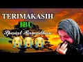 Download Lagu SPESIAL RAMADHAN || PUISI IBU PALING SEDIH 😥😥😥 TERIMAKASIH IBU