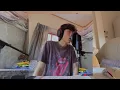 lavender clairo cover