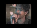 Adam Lambert - Stranger You Are (Live Sessions)