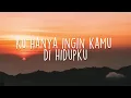 Download Lagu Tapi Tahukah Kamu, Tak Ingin Usai, Tak Lagi Sama (Lirik) - Dygta, Kamasean, Ahmad