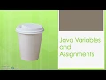 CISC 190 Variables and Assignments
