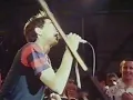 If the kids are united, Sham 69, Steve Hillage, Reading Festival 1978