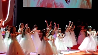 اغنيه نحن الاطفال برائتنا 