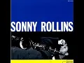Sonny Rollins - Bluesnote