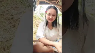 tante imut nampak keliatan dikit trowongan nya tebal bund bikin gerah aja 