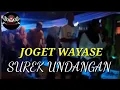 Download Lagu joget Minang jalan wayase surek undangan edit terbaru 2024