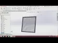 SOLIDWORKS Tutorial Project IEF Industrial Exhaust Fan Net Part 4