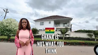 living in ghana is hard this is what i have learned 