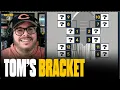 Tom Fornelli Reveals His College Football Playoff Bracket Prediction