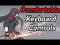 Keyboard Controls Setup for Punishing Gray Raven Bluestacks