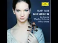 J.S. Bach: Violin Concerto No. 2 in E Major, BWV 1042: II. Adagio