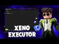 Roblox Executor This Keyless XENO Executor For Roblox Is The BEST In 2026