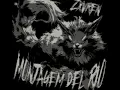 ZXVREN - MONTAGEM DELÍRIO (Mega Slowed)