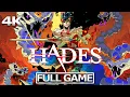 Download Lagu HADES Full Gameplay Walkthrough / No Commentary 【FULL GAME】4K Ultra HD