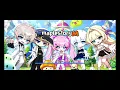 MapleStory M FAREWELL LYNN - After 1 Year 0 spent