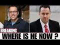 Where Is Jared Fogle Now The Dark Fall of the Subway Guy