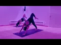Intro to Hip Yoga Class Hot Yoga Studio LAVA Singapore Great World