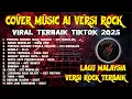 Lagu Kompilasi Lagu Malaysia Versi Rock AI — Gahar \u0026 Bikin Merinding! | Kompilasi Terbaik 2025