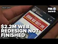 Digital expert stunned by Baltimore s 2 2M website flop 3 years and nothing to show