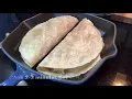 Chicken Quesadillas With Refried Beans How To Make Chicken Quesadillas