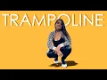 Download Lagu TRAMPOLINE Violin Cover by LA VID VIOLIN [SHAED \u0026 ZAYN]